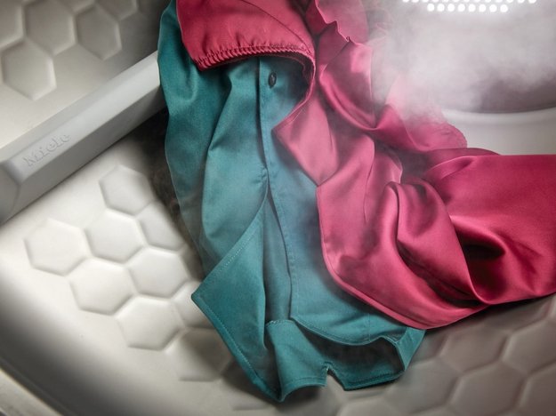 Сушильная машина Miele TWR780WP новая, с витрины в Тюмени (preview 5)