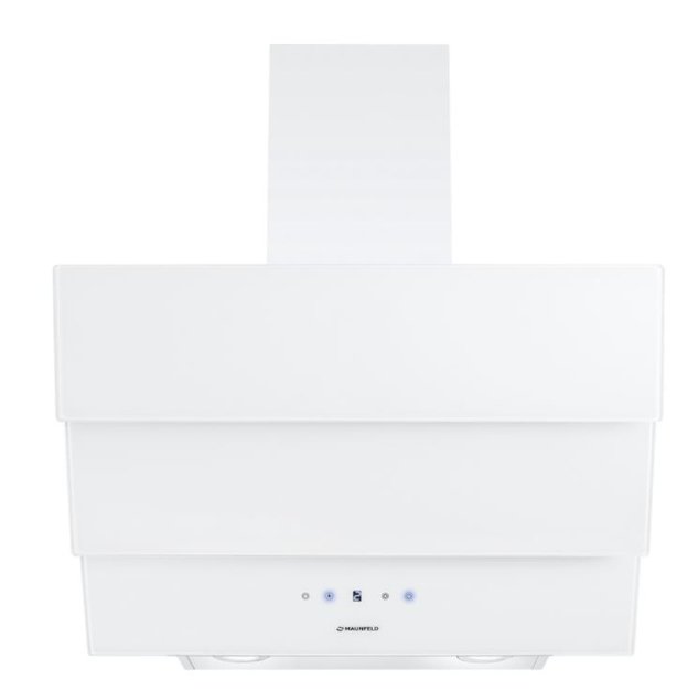 Вытяжка Maunfeld MANCHESTER Light 60 White Glass White в Тюмени (preview 4)