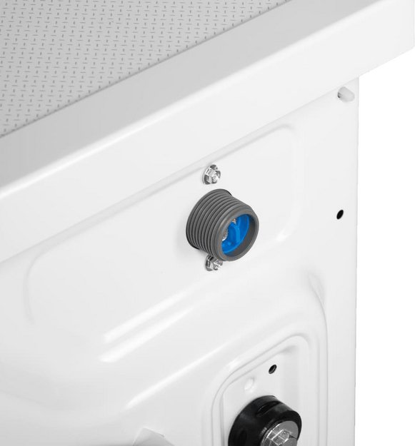 Стиральная машина Maunfeld MFWM127IWH02 в Тюмени (preview 18)