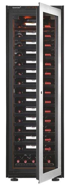 Встраиваемый монотемпературный винный шкаф EuroCave I-090014-L в Тюмени (preview 2)