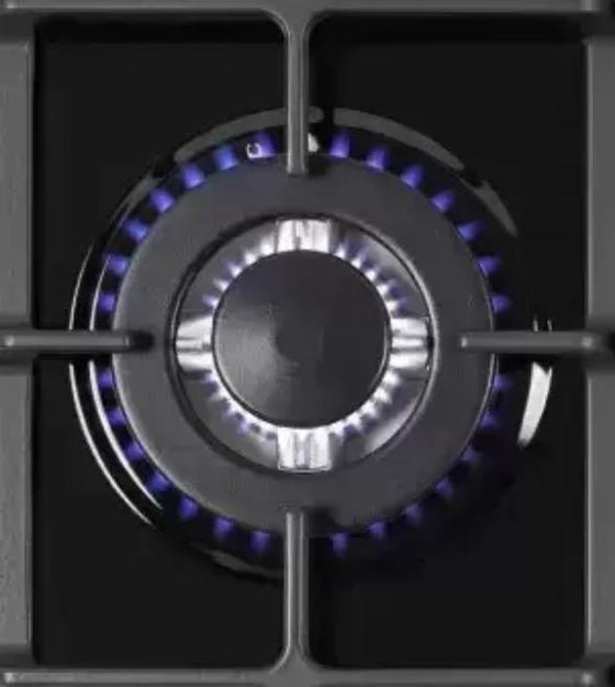 Газовая варочная панель MAUNFELD EGHE.75.33CB\G в Тюмени (preview 12)