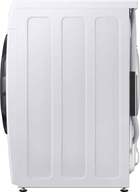 Стирально-сушильная машина Samsung WD11DG6B85BELP в Тюмени (preview 10)