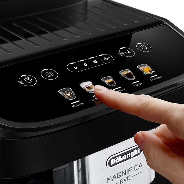 Кофемашина DeLonghi ECAM290.61.B в Тюмени (preview 5)
