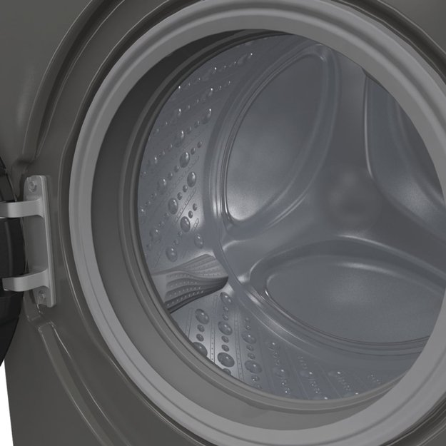 Стирально-сушильная машина Gorenje W2D2A164ADSS/C в Тюмени (preview 11)