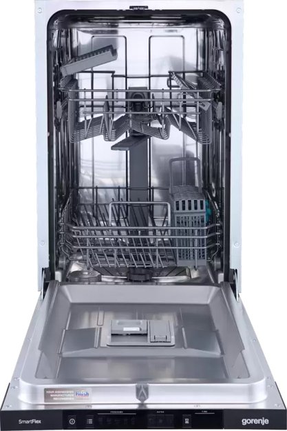 Встраиваемая посудомоечная машина Gorenje GV531E10 в Тюмени (preview 5)