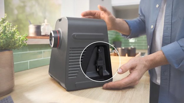 Мясорубка Bosch MFWS450B в Тюмени (preview 11)