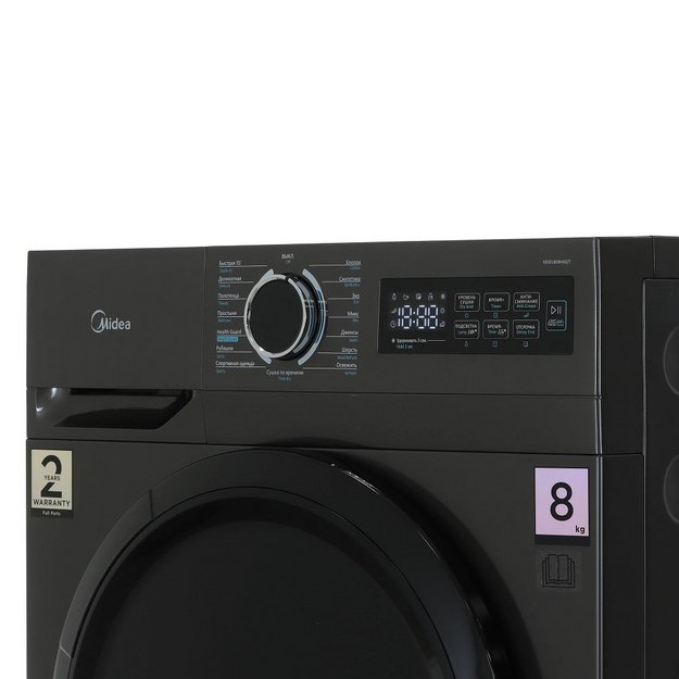 Сушильная машина Midea MD0180BH60/T в Тюмени (preview 9)