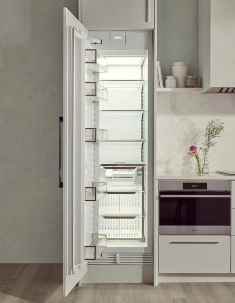 Встраиваемый морозильник SUB-ZERO ICBDEC2450FI/L в Тюмени (preview 2)