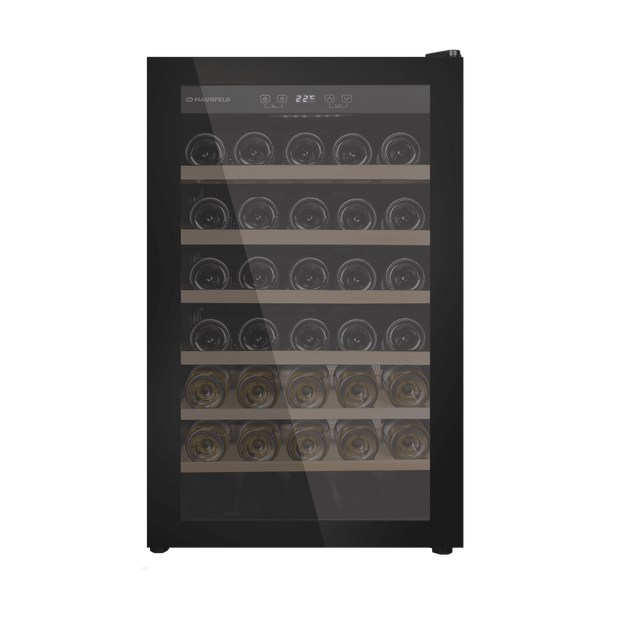 Винный шкаф Maunfeld MFWC-118S40 в Тюмени (preview 3)