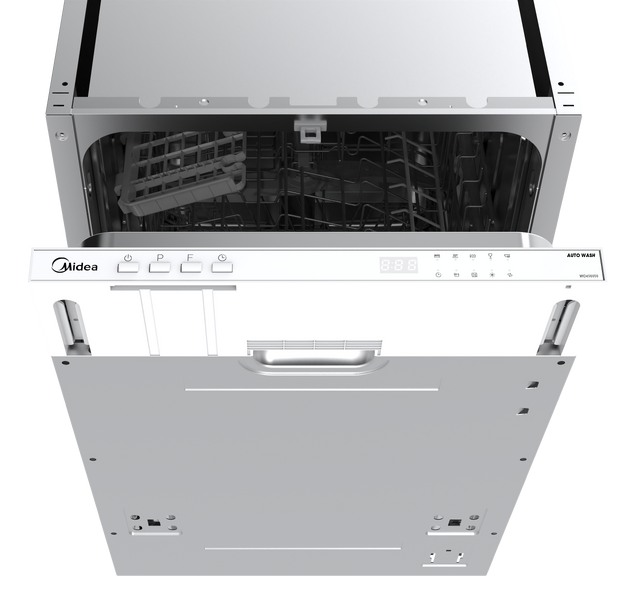 Встраиваемая посудомоечная машина Midea MID45S050 в Тюмени (preview 3)