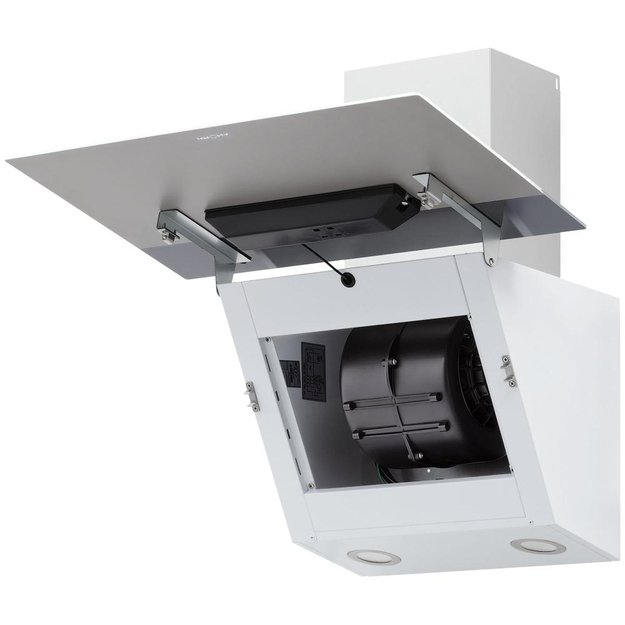 Вытяжка Krona KRISTEN A 600 white S в Тюмени (preview 4)