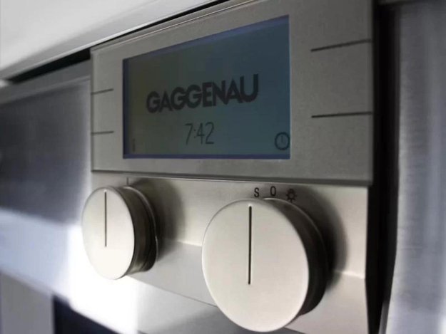 Духовой шкаф Gaggenau BO 240-130 в Тюмени (preview 4)