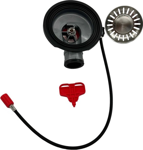 Клапан автоматический Franke Prem Inox 112.0301.673 в Тюмени (preview 3)