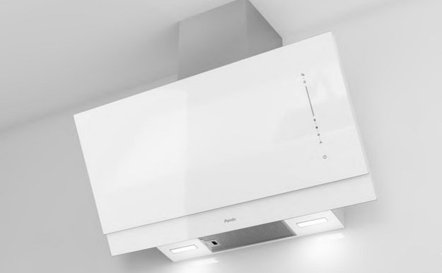 Вытяжка Pando P-725/90 CR.BLANCO V.850 ECO SEC PLUS в Тюмени (preview 1)