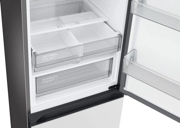 Холодильник Samsung RB38C7B6D12/EF в Тюмени (preview 8)