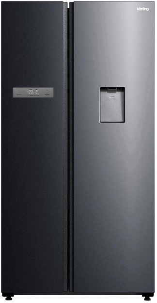 Холодильник Korting KNFS 95780 W XN в Тюмени (preview 1)