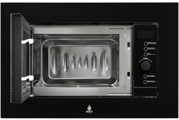 Встраиваемая микроволновая печь Jacky`s JM BB20A1 в Тюмени (preview 3)
