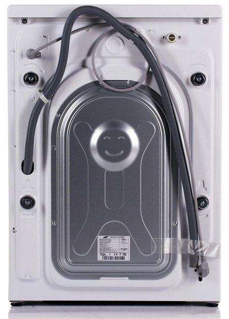 Стиральная машина Samsung WF 8590 NLW8/DYLP в Тюмени (preview 6)