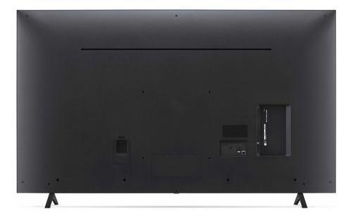 Телевизор LG 43UR78009LL 43" (109 см) 2023 черный в Тюмени (preview 2)