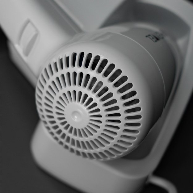 Настенный фен Meyvel MF4S-1300 (White) в Тюмени (preview 6)