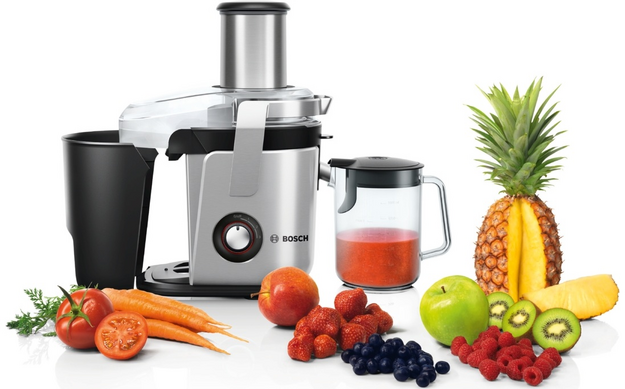 Соковыжималка Bosch MES4010 в Тюмени (preview 3)