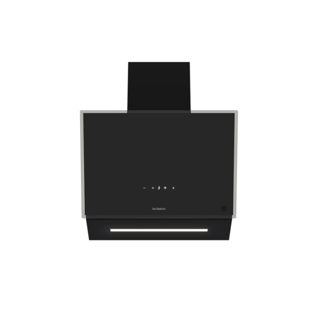 Настенная вытяжка De Dietrich DHV4674B в Тюмени (preview 1)