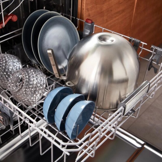 Планетарный миксер KitchenAid Heavy Duty 5KSM70JPXEOB в Тюмени (preview 12)