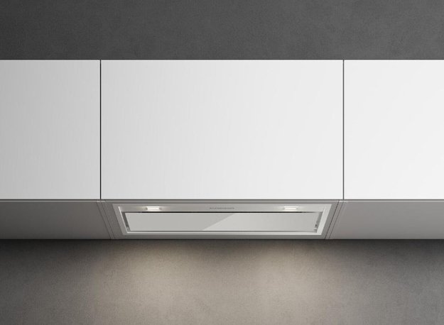 Встраиваемая вытяжка Falmec BUILT IN BURANO PLUS 50 WH в Тюмени (preview 1)