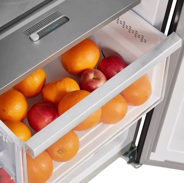 Холодильник Maunfeld MFF191NFSB в Тюмени (preview 13)