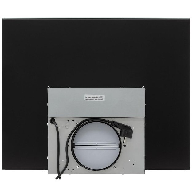 Вытяжка Krona ONYX 600 GLASS BLACK S в Тюмени (preview 7)