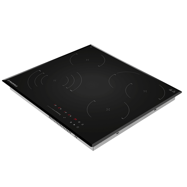 Варочная панель Maunfeld CVCE594SSMDBK LUX в Тюмени (preview 3)