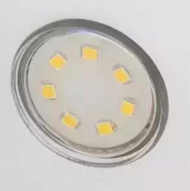 Кухонная вытяжка MAUNFELD Lee Push 39 белый в Тюмени (preview 10)