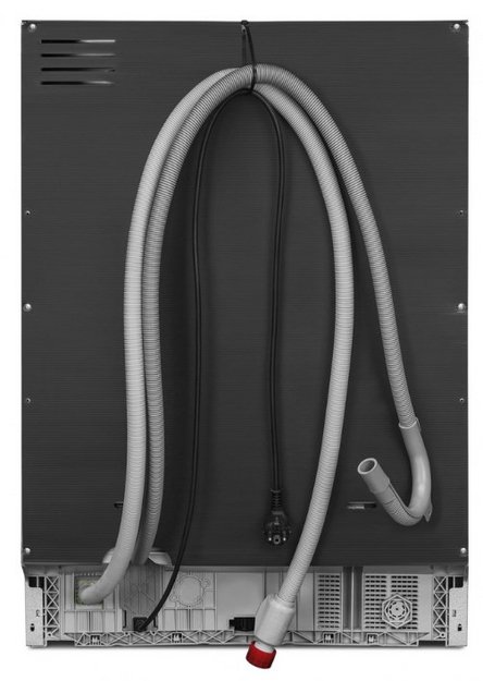 Встраиваемая посудомоечная машина Smeg STL7324AQL в Тюмени (preview 7)