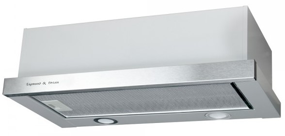 Встраиваемая вытяжка Zigmund Shtain K 017.6 S в Тюмени (preview 2)