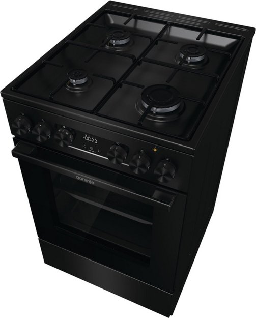 Комбинированная плита Gorenje GK5C60BJ в Тюмени (preview 5)