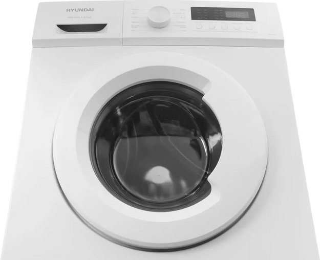Стиральная машина Hyundai WME6004 в Тюмени (preview 11)