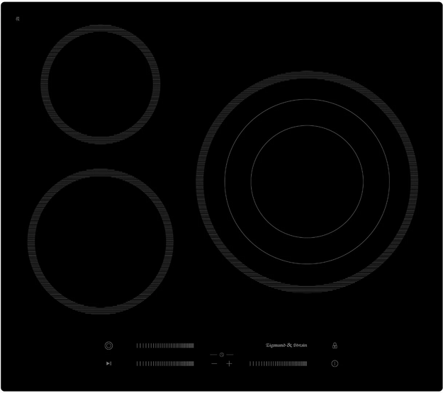 Варочная поверхность Zigmund & Shtain CN 53.6 B в Тюмени (preview 10)