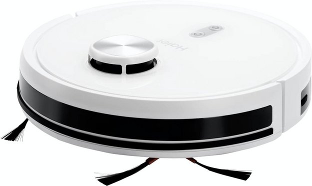 Робот-пылесос Haier HSR Care в Тюмени (preview 4)