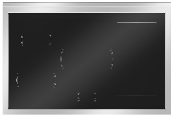 Варочный центр Bertazzoni PRO95I2ENET2 в Тюмени (preview 2)