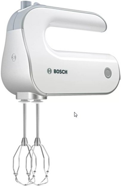 Миксер Bosch MFQ 4070 в Тюмени (фото 5) Миксер Bosch MFQ 4070 в Тюмени (preview 5)