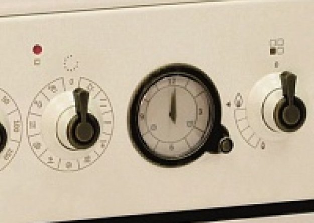 Комбинированная плита Gorenje K67CLI в Тюмени (preview 2)