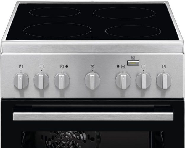 Электрическая плита Electrolux RKR560100X в Тюмени (preview 3)