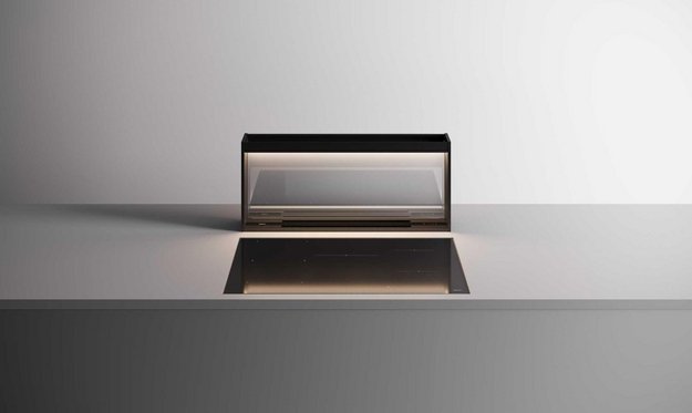 Встраиваемая вытяжка Falmec BROOKLYN в Тюмени (preview 1)