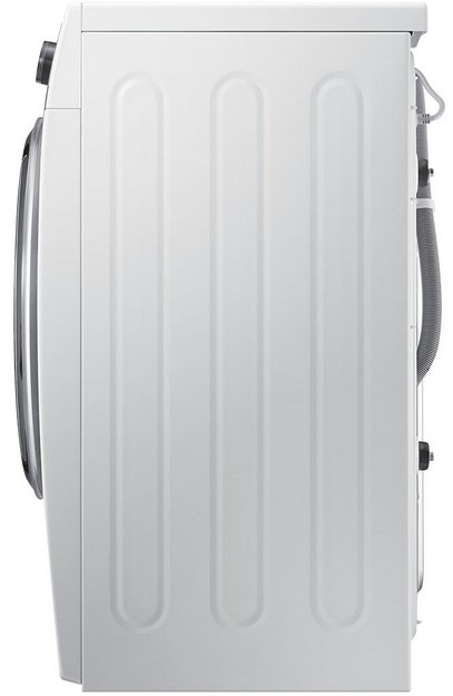 Стиральная машина Samsung WW 80 K 42 E 07 S/DLP в Тюмени (preview 7)