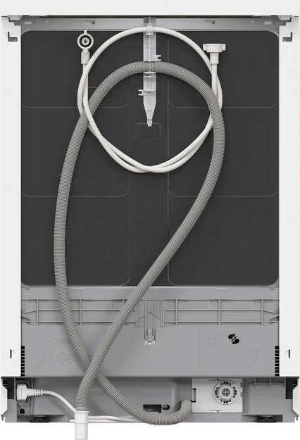 Посудомоечная машина Bosch SMS26AW00Q в Тюмени (preview 7)