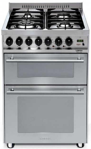 Варочный центр Lofra PUD66MFE/Ci в Тюмени (preview 1)