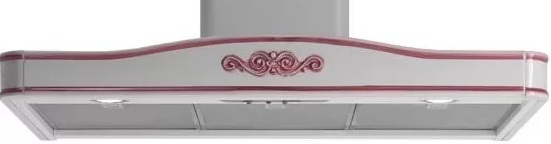 Вытяжка Falmec Lilium 60 (600) S red в Тюмени (preview 3)