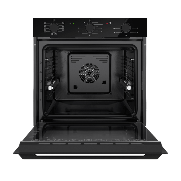 Шкаф духовой электрический Maunfeld AEOK7610B2 в Тюмени (preview 5)