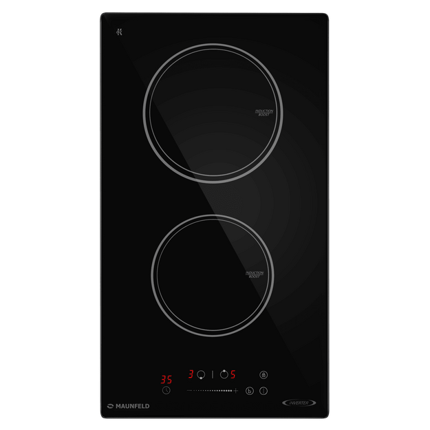 Варочная панель Maunfeld AVI3023SBK в Тюмени (preview 2)