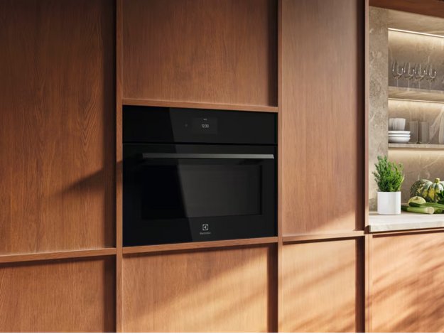 Встраиваемая микроволновая печь Electrolux LVM9E2XZ в Тюмени (preview 6)